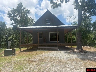 Rustic Lakeview Retreat on 22.74 Acres - Off-Grid Ready! If - photo 3