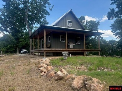 Rustic Lakeview Retreat on 22.74 Acres - Off-Grid Ready! If - photo 4