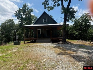 Rustic Lakeview Retreat on 22.74 Acres - Off-Grid Ready! If - photo 5