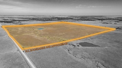 Lake Lot For Sale in Gridley, Kansas