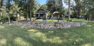 Lake Home Off Market in Avinger, Texas