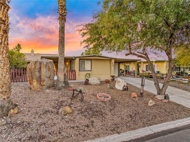 Lake Home For Sale in Bullhead City, Arizona