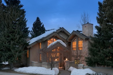 Few locations in the Wood River Valley rival this one -- - photo 1