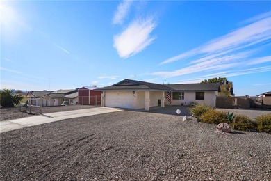 Lake Havasu Home For Sale in Lake Havasu Arizona
