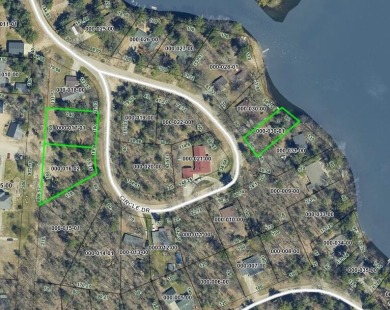 Lake Lot Sale Pending in Gaylord, Michigan