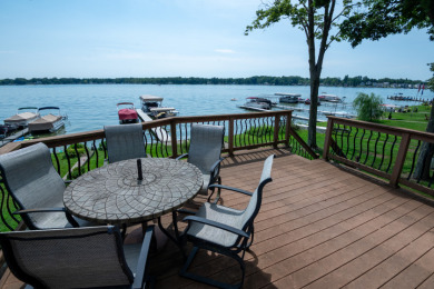 Beautiful Home on Magician Lake! SOLD - photo 28