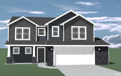 Lake Home For Sale in Kendallville, Indiana
