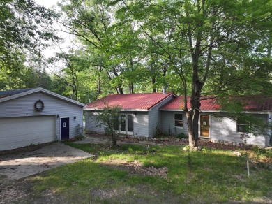 (private lake, pond, creek) Home Active Under Con in Fife Lake Michigan