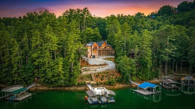 The Definitive Lake Blue Ridge Lifestyle Rarely does a property - photo 3