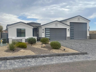 Lake Havasu Home For Sale in Lake Havasu City Arizona