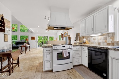 Tucked among mature trees in the highly sought-after South - photo 11