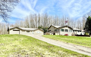 Lake Home For Sale in Harrison, Michigan