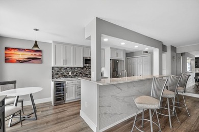Renovated, move-in ready condo in the highly desirable - photo 12
