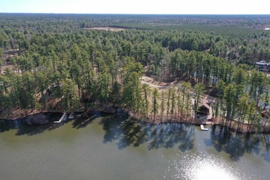 Lot 16, a buildable wooded lot on Nepco Lake, Central Wis. Build - photo 12