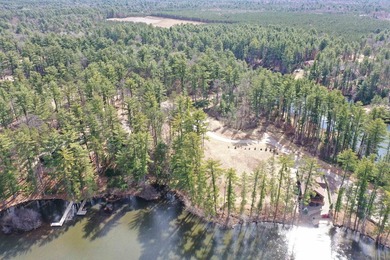 Lot 16, a buildable wooded lot on Nepco Lake, Central Wis. Build - photo 13