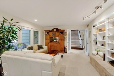 Tucked among mature trees in the highly sought-after South - photo 14