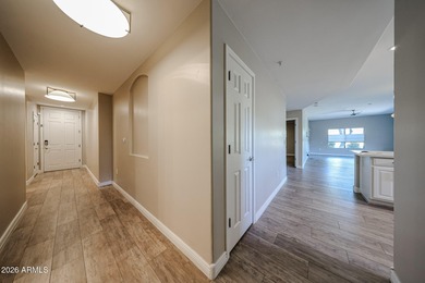 This beautifully remodeled cornerunit 2bed, 2bath condo offers