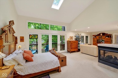 Tucked among mature trees in the highly sought-after South - photo 16