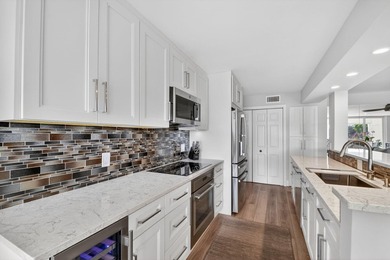 Renovated, move-in ready condo in the highly desirable - photo 16