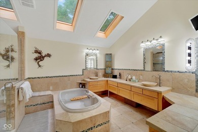 Tucked among mature trees in the highly sought-after South - photo 17