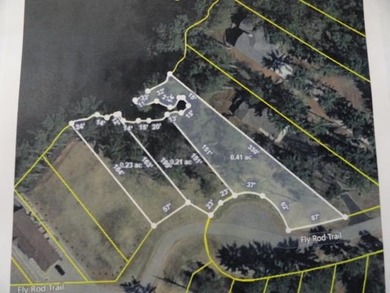 Lot 16, a buildable wooded lot on Nepco Lake, Central Wis. Build - photo 17