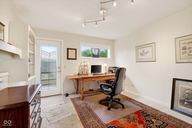 Tucked among mature trees in the highly sought-after South - photo 20
