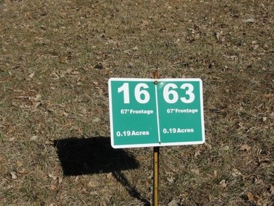Lot 16, a buildable wooded lot on Nepco Lake, Central Wis. Build - photo 21