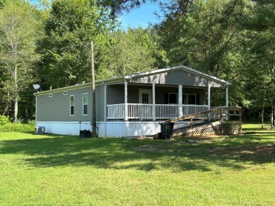 Lake Home Sale Pending in Big Sandy, Tennessee