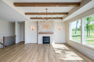 Welcome to 3,639 square feet of thoughtfully designed living - photo 2