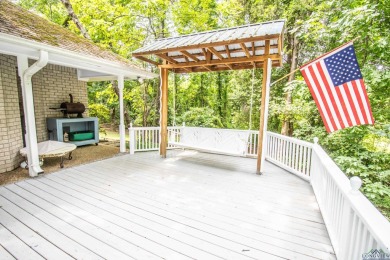 Nestled in the picturesque Big Lake area of Caddo Lake - photo 22