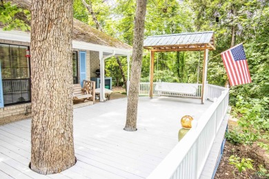 Nestled in the picturesque Big Lake area of Caddo Lake - photo 24