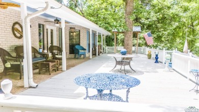 Nestled in the picturesque Big Lake area of Caddo Lake - photo 25