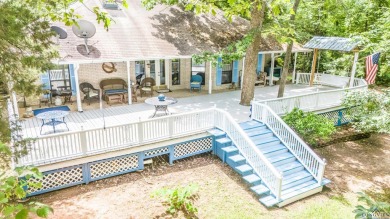 Nestled in the picturesque Big Lake area of Caddo Lake - photo 27