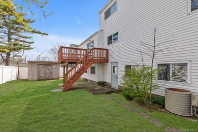 Merrick 5-bedroom 3 bath colonial over a ground floor active - photo 28