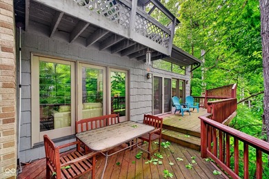 Tucked among mature trees in the highly sought-after South - photo 29