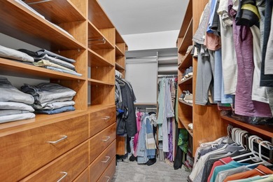 Renovated, move-in ready condo in the highly desirable - photo 30