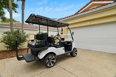 Welcome to 8004 Legend Creek, located within the Sandestin Golf - photo 31
