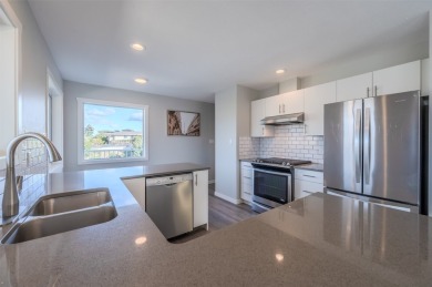 Lake Home For Sale in Penticton, 