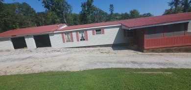 Lake Home For Sale in Waterloo, South Carolina