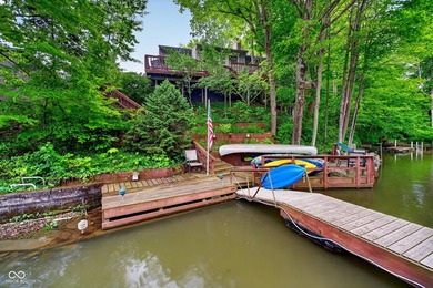 Tucked among mature trees in the highly sought-after South - photo 32