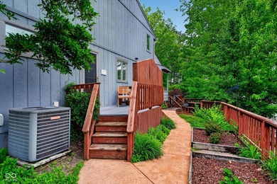 Tucked among mature trees in the highly sought-after South - photo 33