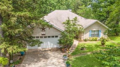 Nestled in the picturesque Big Lake area of Caddo Lake - photo 35