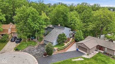 Tucked among mature trees in the highly sought-after South - photo 35