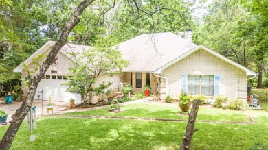 Nestled in the picturesque Big Lake area of Caddo Lake - photo 36