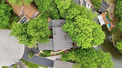 Tucked among mature trees in the highly sought-after South - photo 36
