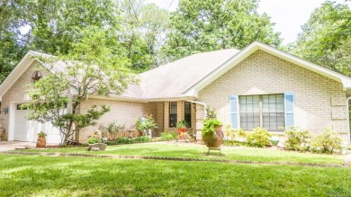 Nestled in the picturesque Big Lake area of Caddo Lake - photo 37