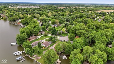 Tucked among mature trees in the highly sought-after South - photo 39