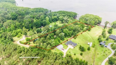 Nestled in the picturesque Big Lake area of Caddo Lake - photo 40