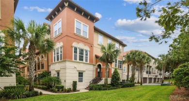 Lake Townhome/Townhouse For Sale in Lake Mary, Florida