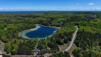 (private lake, pond, creek) Acreage For Sale in Williamsburg Michigan